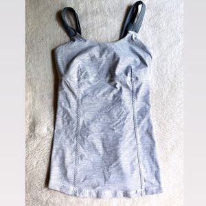 Lululemon Athletica Tanktop
